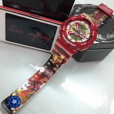 New g shock casio g shock iron man watches wristwatches iron men clocks. G Shock Iron Man Edition Shop Clothing Shoes Online