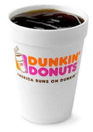 Dunkin' donuts coffee caffeine content guide caffeine amounts in dunkin' donuts coffee: Dunkin Donuts Coffee Caffeine Content Guide Updated