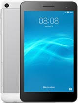 This media pad stands out of the conventional ipad design's que due its tall and metallic rear and front body. Huawei Mediapad T3 7 0 Full Tablet Specifications