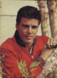 Ricky Nelson : An American Boy Next Door