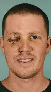 Corey Burdick's Instagram, Twitter & Facebook