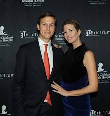 Just let go and enjoy the happiness that comes theodore james kushner's way. Who Is Donald Trump S Jewish Son In Law Jared Kushner The Pittsburgh Jewish Chronicle