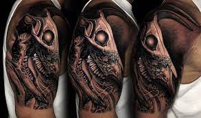 The dwayne johnson tattoo meaning is explained on his personal instagram with the following post: The Rock Johnsons Tattoo Endlich Fertig Tattoo Spirit