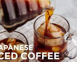 Japanese Iced Coffee アイスコーヒー Just One Cookbook
