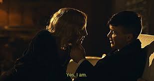 When I Go Don T Cry For Me Peaky Blinders Saralou23 Peaky Blinders Cillian Murphy Peaky Blinders Cillian Murphy