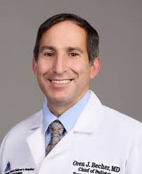 MCHDI Developmental Outcomes