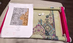 See more ideas about lds cross stitch, cross stitch patterns, cross stitch. Wip Another Page Finish On My Pandemic By Lds Crossstitch