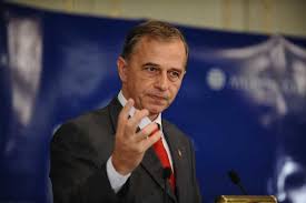 Mircea geoană became nato deputy secretary general in october 2019, after a distinguished domestic and international career. Mircea GeoanÄƒ Alchetron The Free Social Encyclopedia