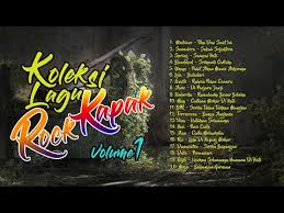 Kalau bro² smua ada cadangan lagu untuk buat playlist nnt boleh komen di bawah. Download Lagu Rock Kapak 3gp Mp4 Codedfilm