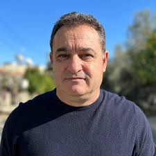 Petros Christou's Instagram, Twitter & Facebook