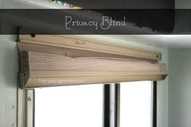 Aug 10, 2017 · motorized shades: Rv Window Treatments The New Lighter Life