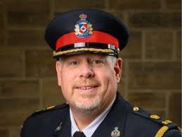 LaSalle's deputy police chief announces retirement