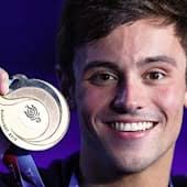 Versatile Dan Goodfellow is diving towards history at Tokyo Olympics