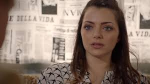 Bei gzsz heißt sie flo spira und hat blaues blut. Dramatische Entfuhrung Bei Gzsz Karla Setzt Alles Aufs Spiel Kino De