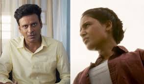 It is well known that the second season of samantha akkineni, manoj bajpayee and priyamani starrer the family man got released on amazon prime a couple of days back. The Family Man Season 2 Dialogues Manoj Bajpayee And Samantha Akkineni Against Each Other In This Action Packed Thriller Series