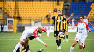 Liveticker zu den spielen der serie c girone c bei eurosport: Juve Stabia Bari 1 0 Biancorossi Sconfitti Di Misura Al Menti