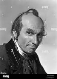 Bernard miles hi-res stock photography and images