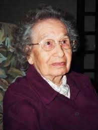 Obituary of Ina Bernice Henry