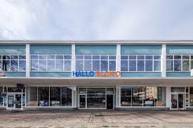 Blok O Sparda Bank Lindner Group