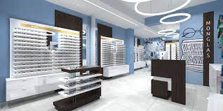 Ottica Monglas Va Project Arketipo Design Italy Www Arketipodesign It Retail Design Arredamento Design