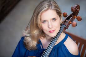 The View from the Pit: Cellist Mairi Dorman-Phaneuf