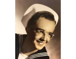 David Peterson Obituary (1932