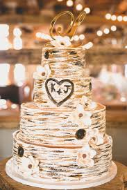 Vintage Farmhouse Inspired Wedding Rustic Wedding Chic Wedding Cake Topper Acrylic Wooden Cake Topper Wedding Silhouette Wedding Cake