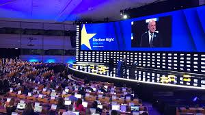 How language access can help increase participation in elections. Eu Election Participation Highest In 20 Years New Europe