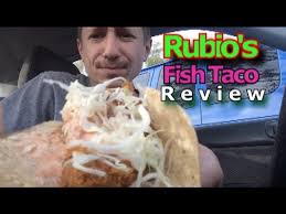 Topped with fresh guacamole, cheese, cilantro, onion, white sauce, mild salsa and cabbage. Recipes Mexican How To Make Rubio S Fish Tacos