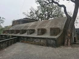 Sewri Fort - Fortress - Mumbai ...
