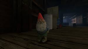 Gnome Chompski image - HL2: Amalgam Zenith mod for Half-Life 2 - Mod DB