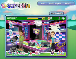 Play our free online games from your favourite disney channel shows and movies including halloween games, descendants, upside down magic, gabby duran and the. Superbia Online Auf Deutsch Kostenlos