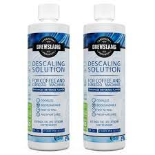 Turn on the coffee maker by pressing one of the control buttons. Universal Descaling Solution For Keurig Cuisinart Breville Kitchenaid Nespresso Delonghi Krups And All Coffee And Espresso Machines Made In The Usa 2 Uses Per Bottle 2 Pack By Brewslang Buy