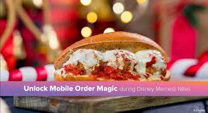 Swipe up from the bottom of the lock screen (on an iphone with face id) or press the home button (on other iphone models). Magic Key Holders Get Special Discounts At Disney Merriest Nites Laughingplace Com