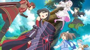 Stone season 2 3 sub indo, jangan lupa untuk nonton online streaming pilihlah kualitas 240p 360p 480p 720p sesuai koneksi ke size lebih kecil untuk menghemat kuota internet anda, dr. Bofuri Season 2 Release Date Visuals News