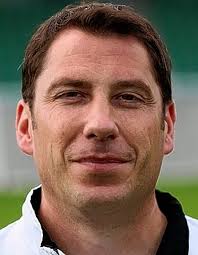 Michael Bernhardt verlässt Rödinghausen