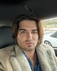 Antonio Galaz's Instagram, Twitter & Facebook