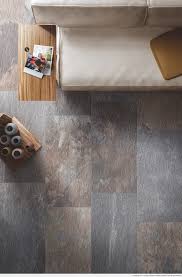 Insgesamt sind 5 fliesen vorhanden; Cercom Stone Box Multicolor Bodenfliese 60x120 R10 B 1055226 Fliesenverkauf Eu