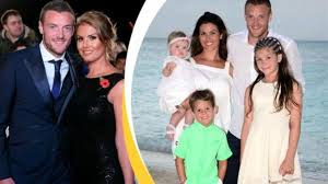 Likewise, rebekah is a model sofia's father, jamie vardy, is popular as the striker for the epl club, leicester city. Sportmob Facts About Rebekah Vardy Jamie Vardy S Wife