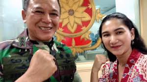 Pada amanatnya, pangkostrad mengucapkan terima kasih dan penghargaan kepada mayor jenderal tni achmad marzuki atas dedikasi dan pengabdian serta kerja kerasnya selama menjabat sebagai. Berita Pangkostrad Hari Ini Kabar Terbaru Terkini Liputan6 Com