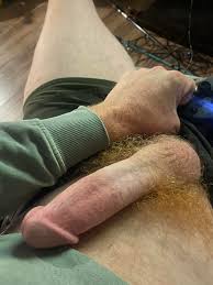 Big ginger cock : rgingerdudes