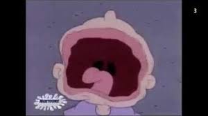 Tommy and his friends cry and sob in this episode. The Shot Rugrats Wiki Fandom