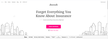Best car insurance in ohio. Lemonade Ipo 5 Things To Know About The Online Insurer Marketwatch