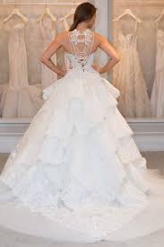 New Pnina Tornai Wedding Dresses See A Real Bride Model 6 Hot Off The Runway Gowns Glamour Ball Gown Wedding Dress Wedding Dresses Wedding Dresses Taffeta