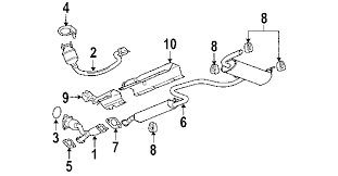 2008 Pontiac G6 Exhaust Diagram Auto Wiring Diagrams Fear Ordinary Fear Ordinary Crespadorobike It