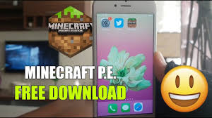 We did not find results for: How To Get Minecraft Pe For Free Ios Android New Way Minecraft Pe Do Minecraft Pe Free Iphone Minecraft