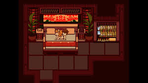 Undertale Ceroba Ketsukane Anthro - Lewd.ninja animated