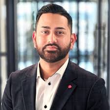 After four unforgettable years, I'm stepping away from Rogers.