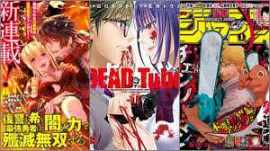 Baca komik online subtitle indonesia 10 Rekomendasi Manga Seinen Khusus Orang Dewasa Dafunda Com