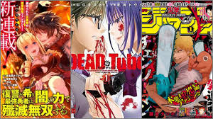 We did not find results for: 10 Rekomendasi Manga Seinen Khusus Orang Dewasa Dafunda Com